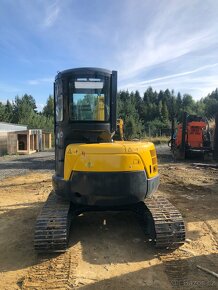 Kobelco SK45SR - 4