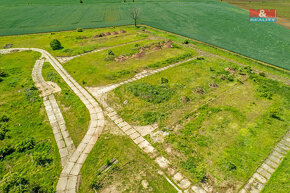 Prodej komerčního pozemku, 45188 m², Jevišovka - 4