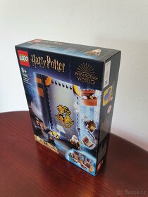 Lego Harry Potter 76385 Hodina kouzelných formulí | Sběratel - 4