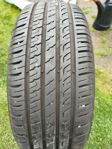 Letní pneu Barum 205/55 R16 - 4