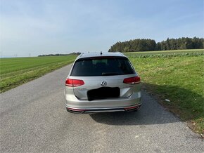 Volkswagen Passat B8 Alltrack 2.0 176kw 4x4 Bi-TDI - 4