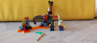 Lego Ninjago - 4