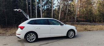 Možné na splá.tky Škoda Scala style plus 1.6TDI 85kW - 4