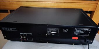 Dvojče Hifi deck Sony TC-WE 705S - 4