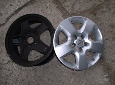 Opel Astra H,Zafira B, Corsa D,Vectra C,Signum - 4