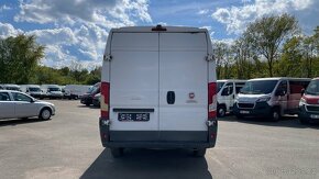 Fiat Ducato 2.3 JTD MAXI - 4