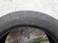 235/50R18  97V BRIDGESTONE Dueler (2ks LÉTO) - 4