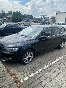 Skoda Octavia 3 2.0 TDI 110 kw / 150 PS 2016 r.v. - 4