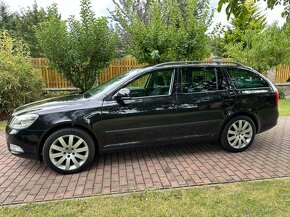 Škoda Octavia 1.2Tsi 77kw - 4