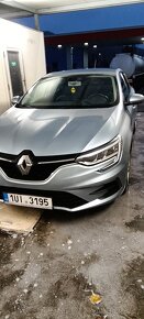 Renault Megane - 4