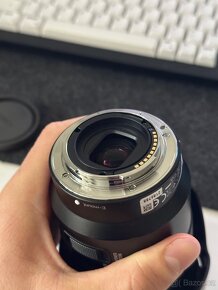 Sony 18-105 F4 G OSS - 4