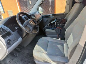 Vw Transporter t5 - 4