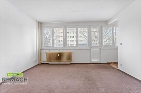 Pronájem, Byt 1+kk, 30 m2 - Náchod, ev.č. 03070 - 4