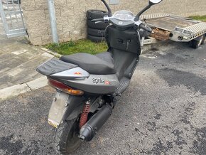 aprilia leonardo 150 - 4