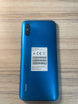 Xiaomi Redmi 9A - 4