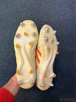 Kopačky adidas copa 19+ - 4