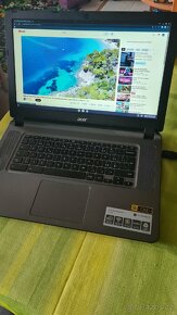 Chromebook Acer 15 - 4