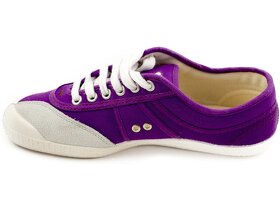 Tenisky Kawasaki unisex purple, nové - 4