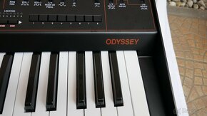 Analogový syntezátor Behringer Odyssey - 4