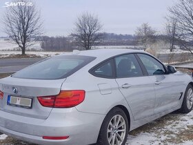 Bmw 320d GT - 4