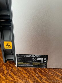 ASIC Ant miner S19J PRO - 4