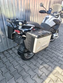 BMW R 1200 GS - 4