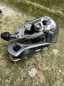 Přehazovačka Shimano 105 10sp - 4