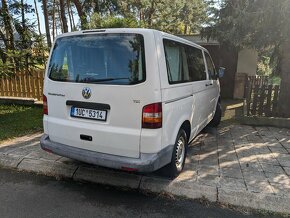 T5 1.9 TDI 77kW (bez DPF) - PRODÁNO - 4