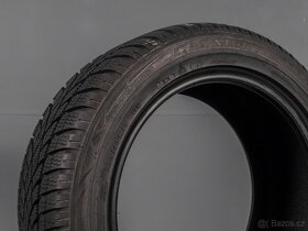 DUNLOP PNEU R17 ZIMNÍ 255/45 R17 98V, 100%, MO (743T) - 4