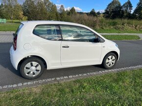 Vw up 1.0 - 4