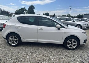 Seat Ibiza 1,2 1.2i 51 kW Reference benzín manuál 51 kw - 4