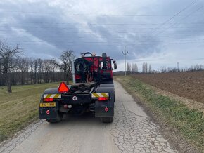 Tatra 815 tahač - traktor - 4