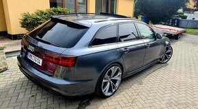 Audi A6 3.0 BiTdi 240kw Competition - 4