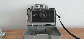 Polaroid 420 - 4