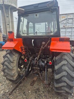 Zetor Ursus 5314 - 4