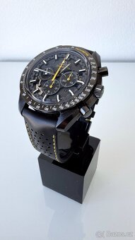 Omega Dark Side Of The Moon Apollo 8 Speedmaster - 4