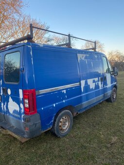 Peugeot boxer - 4