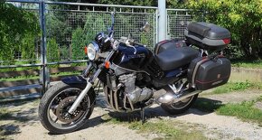 Suzuki GSX 1100 G - 4