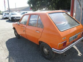 Peugeot Ostatní 104 1,1 - 4