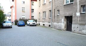 Prodej velkého bytu 4+1, 135m² s pozem Vítkovice REZERVOVANÉ - 4