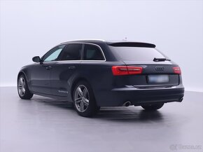 Audi A6 3,0 TDI Quattro S tronic (2012) - 4