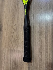 Prodám raketu na squash OPFEEL SR 960 - 4