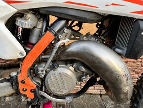 KTM sx 150 2017 - 4