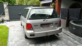 Honda Shuttle 2.2iES automat - 4