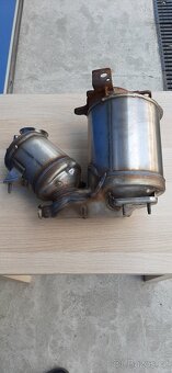 DPF 208A02899R - 4