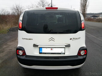 CITROEN C3 PICASSO - 4