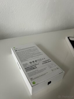 iPhone 16 Pro 512GB, nový (24 měsíců záruka) - 4