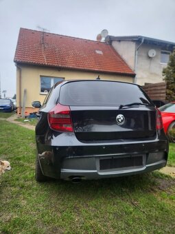 Bmw e87 120i 6st.manual - 4