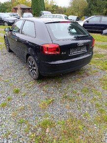 Audi A3 2008 - 4