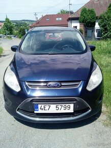 Ford Grand C-Max 1.6 92 kw - 4